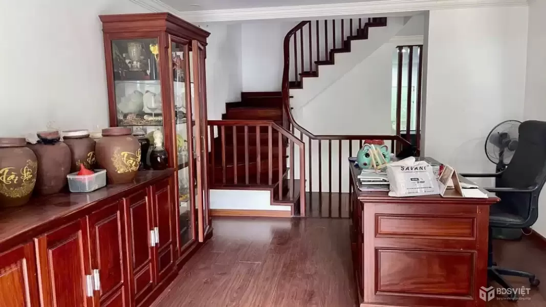 44 - Nguyễn Đỗ Mục - Biệt Thự 3 Tầng Gần Thăng Long - Khuê Trung - Cẩm Lệ - Đường 7m5 giá Bán 13,5 tỷ