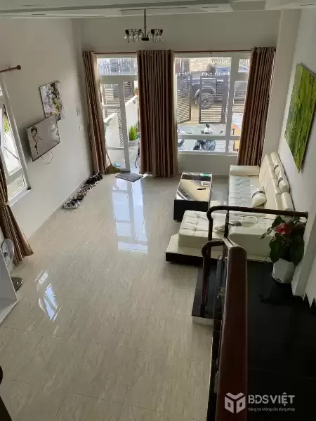 CHO THUÊ VILLA PHƯỜNG 8 ĐÀ LẠT - View đẹp  - giá 12tr/tháng