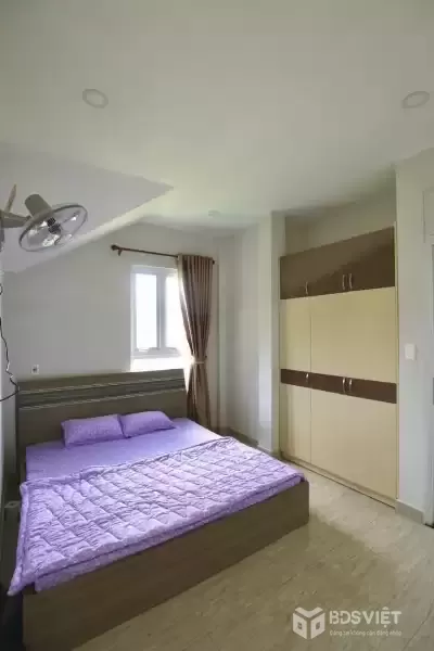 CHO THUÊ VILLA PHƯỜNG 8 ĐÀ LẠT - View đẹp  - giá 12tr/tháng