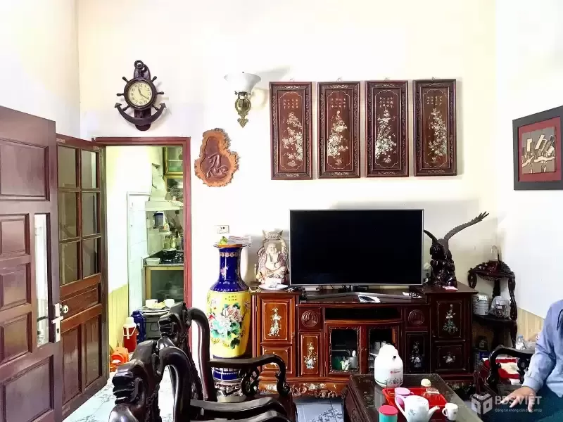 MẶT PHỐ VŨ TÔNG PHAN – LÔ GÓC ĐẮC ĐỊA – VỈA HÈ RỘNG – KINH DOANH ĐỈNH 59m2 chỉ 19,9T