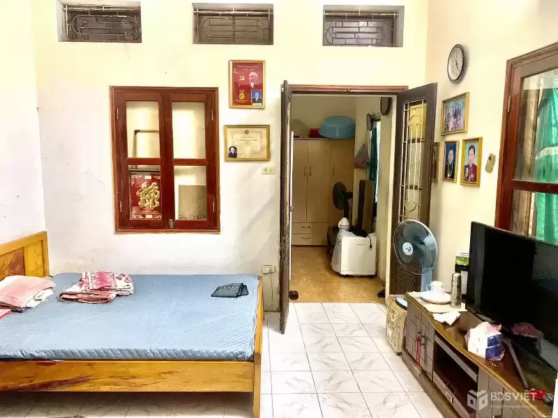 MẶT PHỐ VŨ TÔNG PHAN – LÔ GÓC ĐẮC ĐỊA – VỈA HÈ RỘNG – KINH DOANH ĐỈNH 59m2 chỉ 19,9T