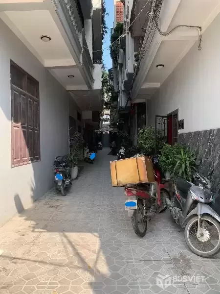 MẶT PHỐ VŨ TÔNG PHAN – LÔ GÓC ĐẮC ĐỊA – VỈA HÈ RỘNG – KINH DOANH ĐỈNH 59m2 chỉ 19,9T