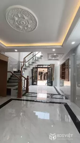 Nhà Phố Liền Kề Gần Aeon Mall BTân, Bến Xe Miền Tây, PouYuen Nhỉnh 7Tỷ