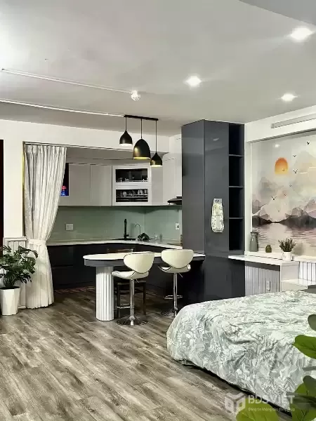 46 - Nhà 3 Tầng Hiện Đại - Đường Bùi Kỷ  - Khuê Trung - Cẩm Lệ - Gần Đại Học Ngoại Ngữ  - Giá Thương Lượng