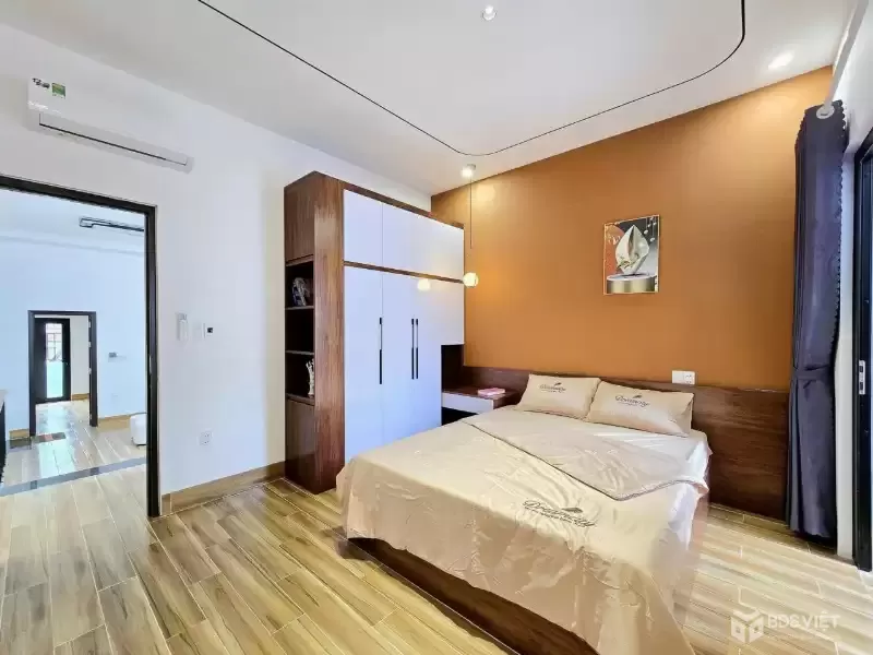 49 - - Bán dãy trọ đường Lê Văn An, Khuê Trung, Cẩm Lệ, DT 89.5M2 – Giá 4.45 TỶ TL.