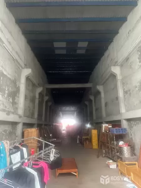 Bán đất MT đường 30/4 vị trí đẹp khu công nghiệp Đông Xuyên ????
- DT: 163m2 (6 x 27,5)