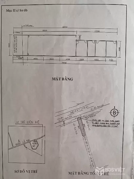 Bán đất MT đường 30/4 vị trí đẹp khu công nghiệp Đông Xuyên ????
- DT: 163m2 (6 x 27,5)