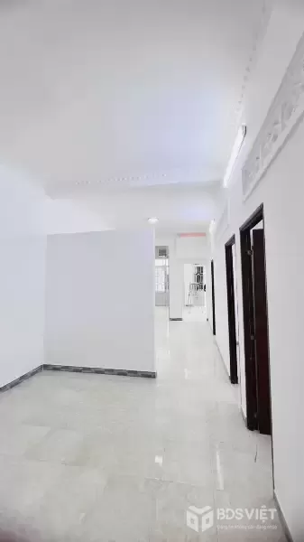 BÁN NHÀ LÔ NHÌ – NGUYỄN VĂN TẠO,6x19- 4ty450-LONG THỚI, NHÀ BÈ