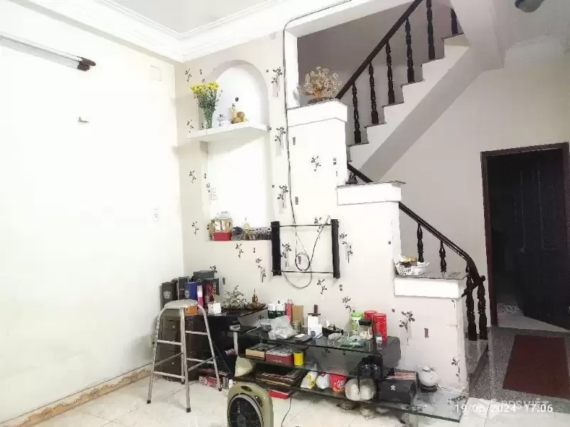 Mặt Tiền KD Đường Nguyễn Ngọc Nhựt, Tân Phú - DT 80m2 - 4 Tầng