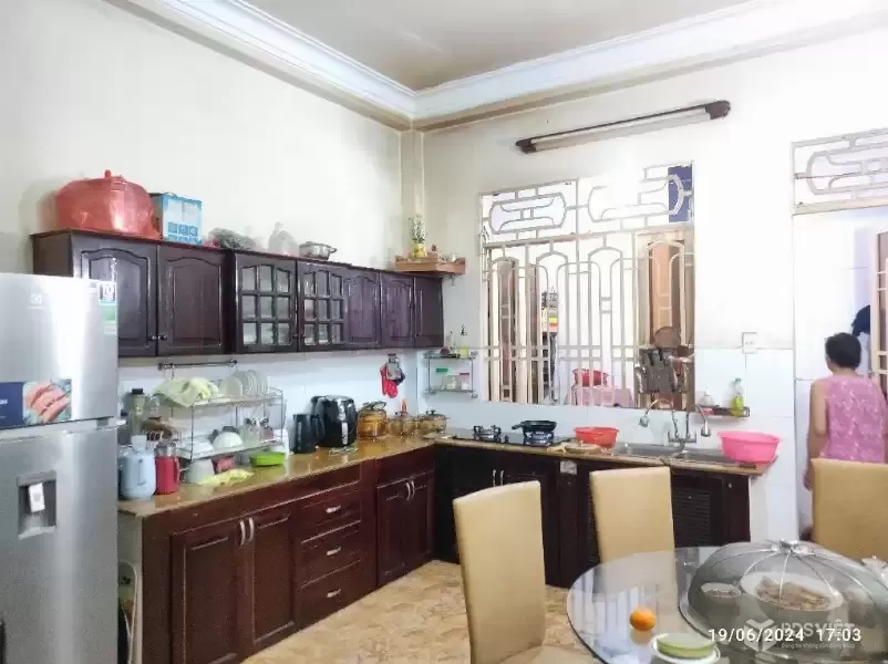 Mặt Tiền KD Đường Nguyễn Ngọc Nhựt, Tân Phú - DT 80m2 - 4 Tầng