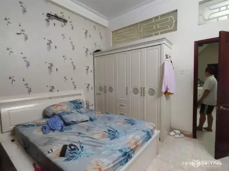 Mặt Tiền KD Đường Nguyễn Ngọc Nhựt, Tân Phú - DT 80m2 - 4 Tầng