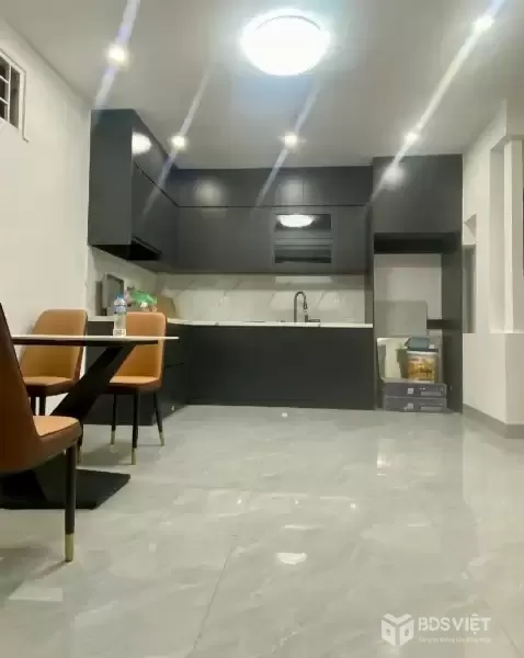 BÁN GẤP NHÀ ĐẸP PHỐ YÊN HÒA, LÔ GÓC CỰC THOÁNG, AN SINH ĐỈNH – 5T, 7.75 TỶ