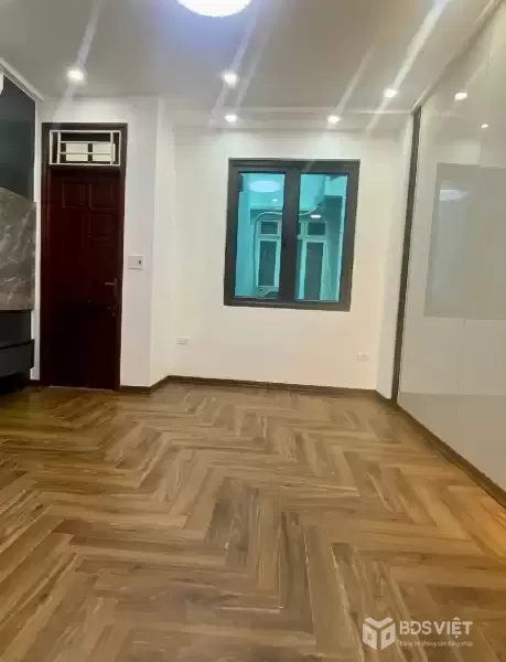 BÁN GẤP NHÀ ĐẸP PHỐ YÊN HÒA, LÔ GÓC CỰC THOÁNG, AN SINH ĐỈNH – 5T, 7.75 TỶ