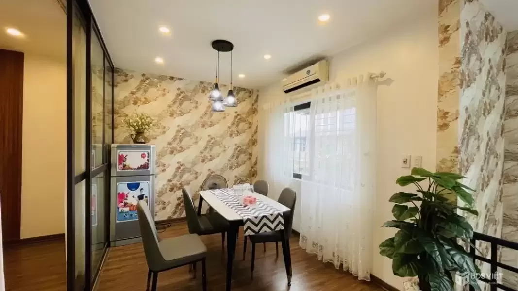 TT QUÂN ĐỘI HOÀNG QUỐC VIỆT DT 86M-3 NGỦ,2 WC GIÁ 4,520 TỶ