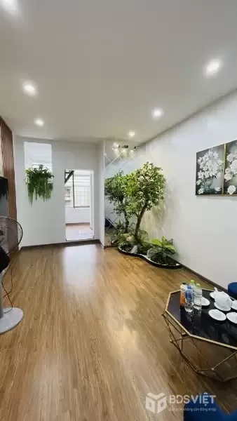 TT QUÂN ĐỘI HOÀNG QUỐC VIỆT DT 86M-3 NGỦ,2 WC GIÁ 4,520 TỶ