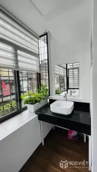 TT QUÂN ĐỘI HOÀNG QUỐC VIỆT DT 86M-3 NGỦ,2 WC GIÁ 4,520 TỶ