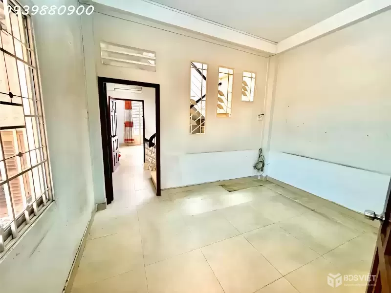 Hẻm 6m thông Phan Đăng Lưu - 75m2 - 8,5TỶ