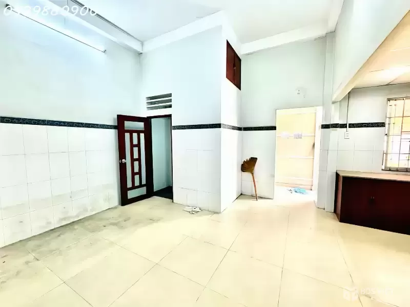 Hẻm 6m thông Phan Đăng Lưu - 75m2 - 8,5TỶ