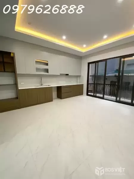 PHÂN LÔ KHU VIP NHẤT THANH XUÂN, GARA Ô TÔ, 6 TẦNG THANG MÁY NHẬP KHẨU. KINH DOANH ĐỈNH