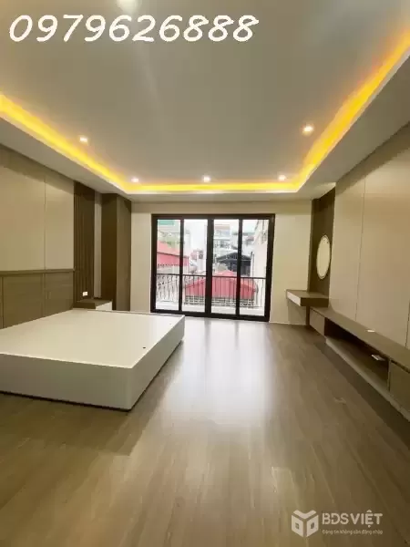 PHÂN LÔ KHU VIP NHẤT THANH XUÂN, GARA Ô TÔ, 6 TẦNG THANG MÁY NHẬP KHẨU. KINH DOANH ĐỈNH