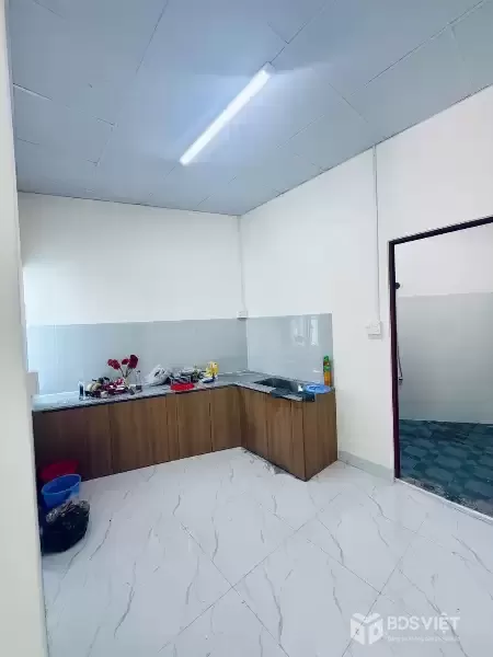 Bán Nhà mặt đường Liên Xã phường Bắc Nha Trang (Vĩnh Phương) 1,49 tỷ
