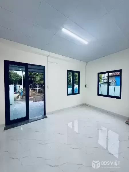 Bán Nhà mặt đường Liên Xã phường Bắc Nha Trang (Vĩnh Phương) 1,49 tỷ
