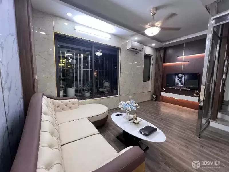 VIP THANH XUÂN - Ô TÔ  VÀO NHÀ - CẠNH KĐT TRUNG HÒA - KINH DOANH ĐỈNH - TIỆN ÍCH VÔ VÀN