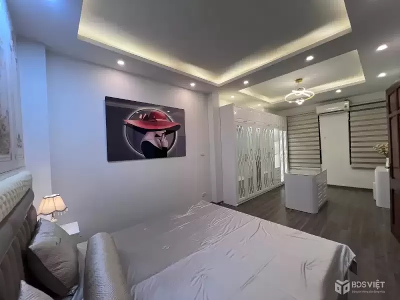 VIP THANH XUÂN - Ô TÔ  VÀO NHÀ - CẠNH KĐT TRUNG HÒA - KINH DOANH ĐỈNH - TIỆN ÍCH VÔ VÀN