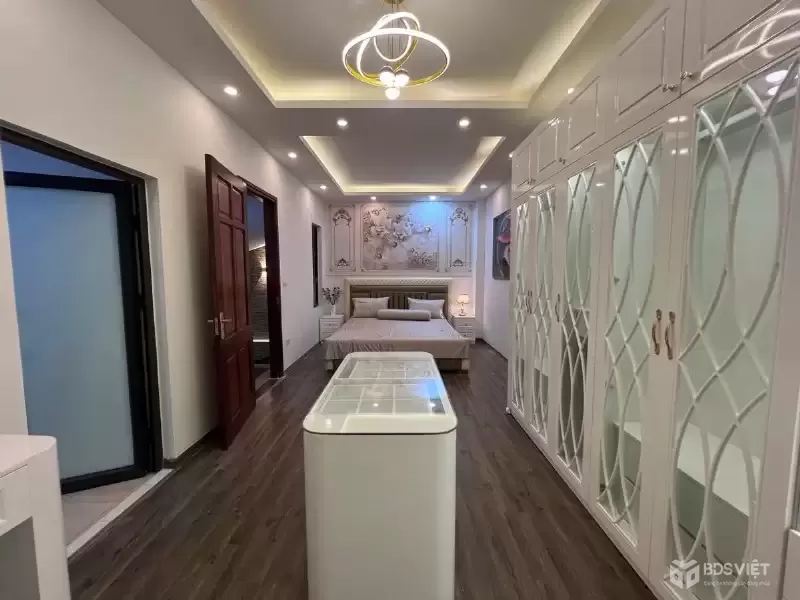 VIP THANH XUÂN - Ô TÔ  VÀO NHÀ - CẠNH KĐT TRUNG HÒA - KINH DOANH ĐỈNH - TIỆN ÍCH VÔ VÀN
