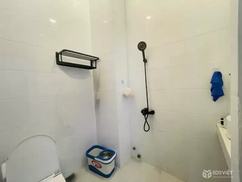 BÁN CĂN NHÀ 2 TẦNG ĐẸP GẦN BV MẮT VĨNH HIỆP - PHƯỜNG TÂY NHA TRANG