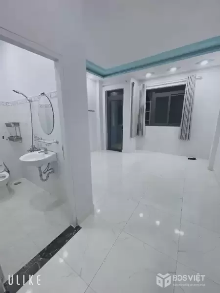 Bán Nhà Xe Hơi-167 Huỳnh Tấn Phát- Quận 7-6 ty9