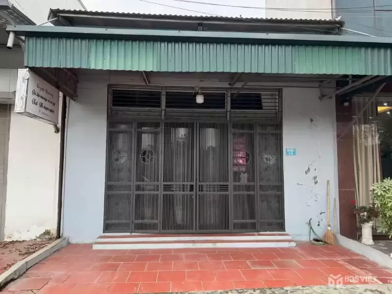 BẮN CĂN NHÀ HỌC VIÊN TÀI CHÍNH - DT36M2 - 2 TẦNG - GIÁ 6 TỶ - NGÕ Ô TÔ THÔNG - ĐỂ Ở XÂY CHO THUÊ