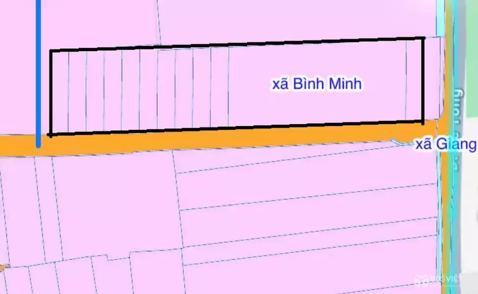 Bán sỉ đất nền trảng bom - thổ cư 100% - pháp lý rõ ràng - vị trí bao đẹp