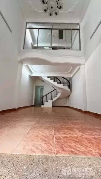 ???? NHÀ MỚI KEN - HUỲNH VĂN BÁNH 56M2, 4x14M, 3 TẦNG SIÊU ĐẸP - NHỈNH 7 Tỷ