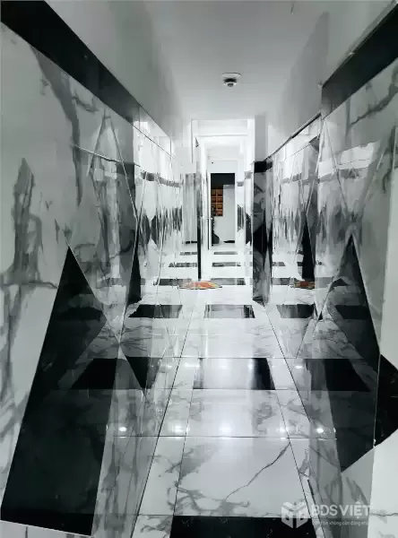 CẦN BÁN GẤP CĂN HỘ DỊCH VỤ MẶT TIỀN TẠ QUANG BỬU, DÒNG TIỀN ỔN ĐỊNH 40 TRIỆU/THÁNG