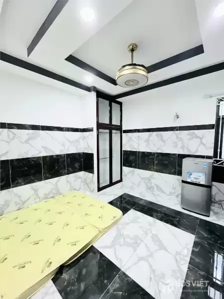 CẦN BÁN GẤP CĂN HỘ DỊCH VỤ MẶT TIỀN TẠ QUANG BỬU, DÒNG TIỀN ỔN ĐỊNH 40 TRIỆU/THÁNG