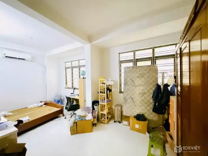 Bán nhà 36m2, 5 tầng, ngõ rộng, gần ô tô tránh tại Cổ Nhuế