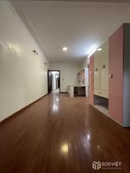 TT BẮC NGHĨA TÂN-150M 3 NGỦ 2 WC BAN CÔNG SIÊU RỘNG,MẠT NGÕ Ô TÔ TRÁNH GIÁ 5,5 TỶ