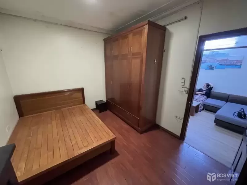 TT BẮC NGHĨA TÂN-150M 3 NGỦ 2 WC BAN CÔNG SIÊU RỘNG,MẠT NGÕ Ô TÔ TRÁNH GIÁ 5,5 TỶ