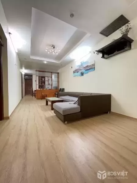 TT BẮC NGHĨA TÂN-150M 3 NGỦ 2 WC BAN CÔNG SIÊU RỘNG,MẠT NGÕ Ô TÔ TRÁNH GIÁ 5,5 TỶ