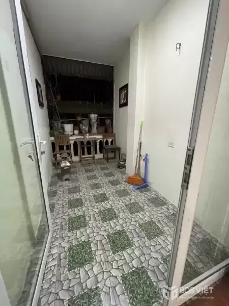 TT BẮC NGHĨA TÂN-150M 3 NGỦ 2 WC BAN CÔNG SIÊU RỘNG,MẠT NGÕ Ô TÔ TRÁNH GIÁ 5,5 TỶ