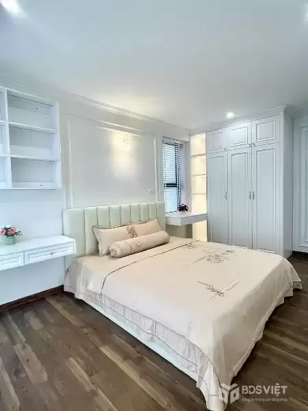 Căn hoa hậu, vị trí đẹp – nội thất full hiện đại