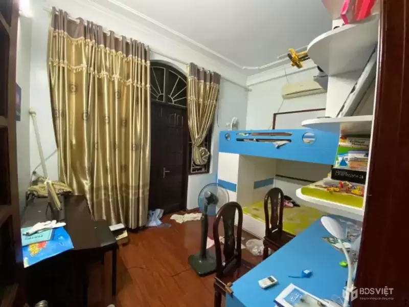 BÁN NHÀ 2 TẦNG  LÊ QUANG ĐẠO – 100M² – MẶT TIỀN 6M – NGÕ Ô TÔ KINH DOANH – GIÁ CHỈ 18.5 TỶ
