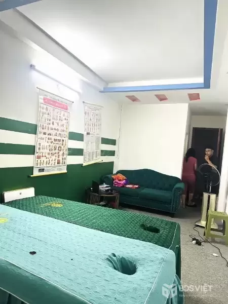 HOA BẰNG 30M x5 TẦNG CHỈ 7,2 TỶ,NGÕ BA GÁC,THÔNG TỨ TUNG,DÂN XÂY,GẦN Ô TÔ,GẦN PHỐ