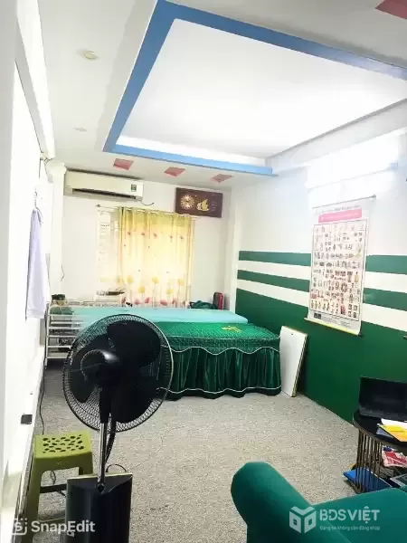 HOA BẰNG 30M x5 TẦNG CHỈ 7,2 TỶ,NGÕ BA GÁC,THÔNG TỨ TUNG,DÂN XÂY,GẦN Ô TÔ,GẦN PHỐ