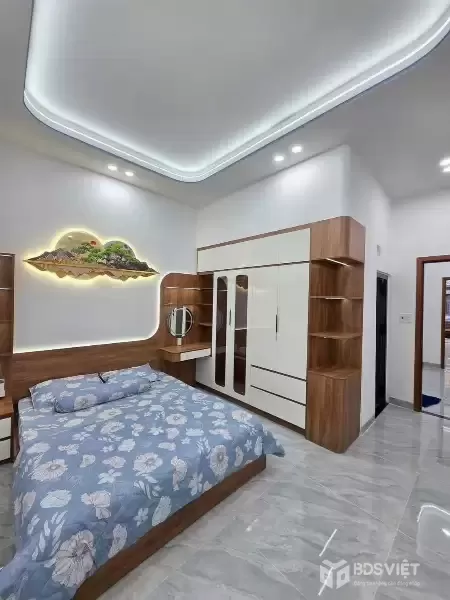 Nhà phố sang trọng – không gian riêng tư của giới tinh hoa
