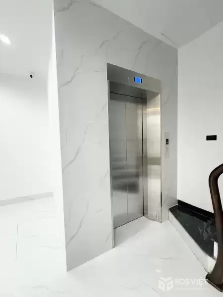 VIP ĐỖ ĐỨC DỤC - VÀI BƯỚC RA Ô TÔ - NHÀ ĐẸP MỚI TINH - THANG MÁY XỊN - TIỆN ÍCH VÔ VÀN