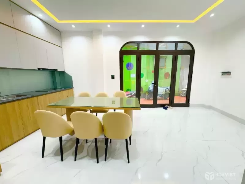 VIP ĐỖ ĐỨC DỤC - VÀI BƯỚC RA Ô TÔ - NHÀ ĐẸP MỚI TINH - THANG MÁY XỊN - TIỆN ÍCH VÔ VÀN