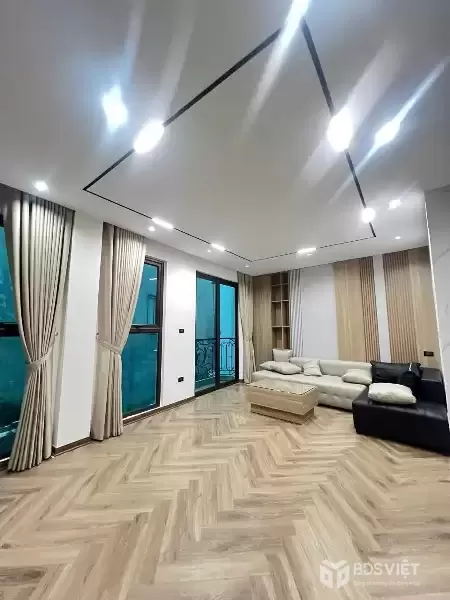 VIP ĐỖ ĐỨC DỤC - VÀI BƯỚC RA Ô TÔ - NHÀ ĐẸP MỚI TINH - THANG MÁY XỊN - TIỆN ÍCH VÔ VÀN