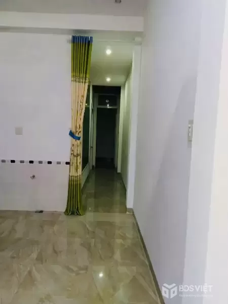 NHÀ MẶT TIỀN đường BÙI HUY BÍCH✨ KHU HÒN SỆN -VĨNH HOÀ- BẮC NHA TRANG